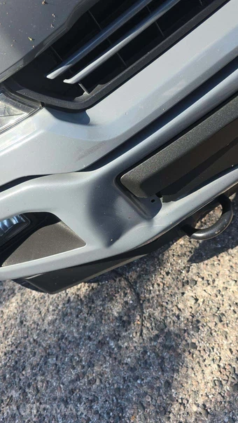 2019 Ford F-150 Lariat Crew Cab Short Bed - miniatura 21