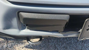 2019 Ford F-150 Lariat Crew Cab Short Bed - miniatura 22