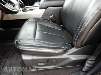 2019 Ford F-150 Lariat Crew Cab Short Bed - miniatura 12
