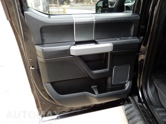 2019 Ford F-150 Lariat Crew Cab Short Bed - miniatura 21