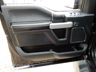 2019 Ford F-150 Lariat Crew Cab Short Bed - miniatura 22