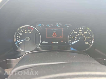 2019 Ford F-150 Lariat Crew Cab Short Bed - miniatura 6