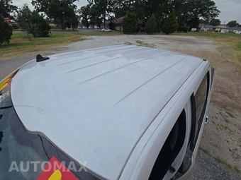 2019 Ford F-150 Lariat Crew Cab Short Bed - miniatura 9