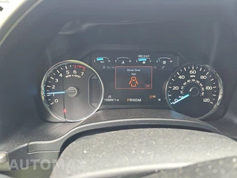 2019 Ford F-150 Lariat Crew Cab Short Bed - miniatura 12
