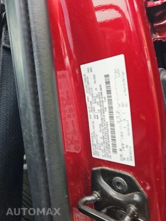 2019 Ford F-150 Lariat Crew Cab Short Bed - miniatura 14