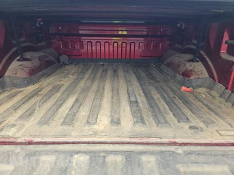 2019 Ford F-150 Lariat Crew Cab Short Bed - miniatura 16