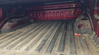 2019 Ford F-150 Lariat Crew Cab Short Bed - miniatura 20