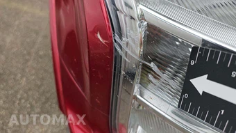 2019 Ford F-150 Lariat Crew Cab Short Bed - miniatura 21