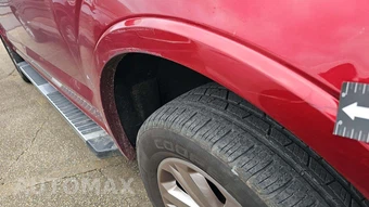2019 Ford F-150 Lariat Crew Cab Short Bed - miniatura 25