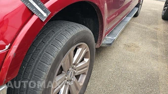 2019 Ford F-150 Lariat Crew Cab Short Bed - miniatura 31