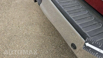 2019 Ford F-150 Lariat Crew Cab Short Bed - miniatura 33
