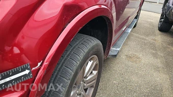 2019 Ford F-150 Lariat Crew Cab Short Bed - miniatura 35