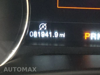 2019 Ford F-150 Lariat Crew Cab Short Bed - miniatura 12