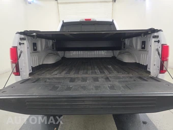 2019 Ford F-150 Lariat Crew Cab Short Bed - miniatura 16
