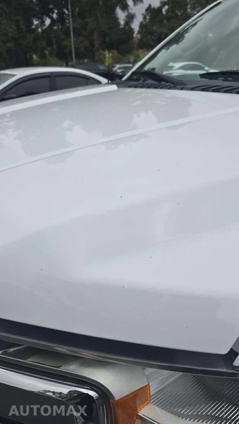 2019 Ford F-150 Lariat Crew Cab Short Bed - miniatura 25