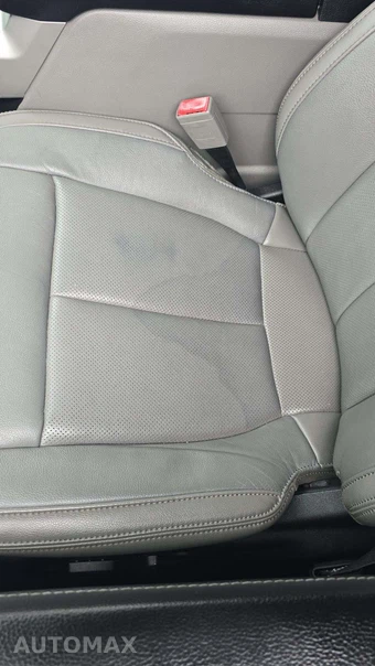 2019 Ford F-150 Lariat Crew Cab Short Bed - miniatura 28