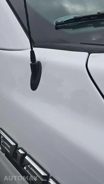 2019 Ford F-150 Lariat Crew Cab Short Bed - miniatura 29