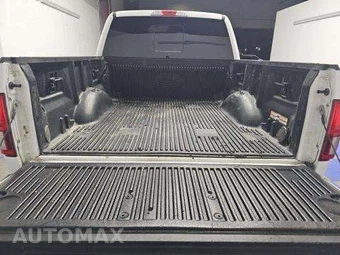 2019 Ford F-150 Lariat Crew Cab Short Bed - miniatura 14