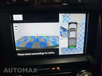 2019 Ford F-150 Lariat Crew Cab Short Bed - miniatura 26