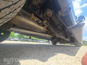 2019 Ford F-150 Lariat Crew Cab Short Bed - miniatura 14