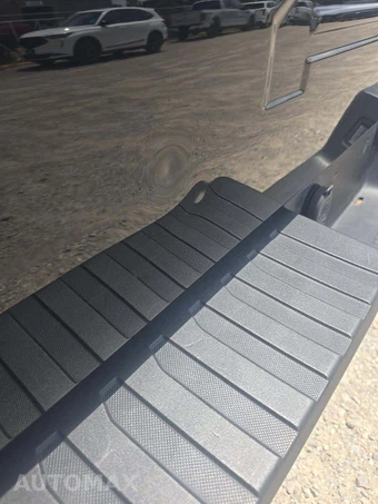 2019 Ford F-150 Lariat Crew Cab Short Bed - miniatura 23