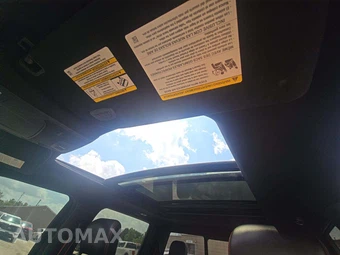2019 Ford F-150 Lariat Crew Cab Short Bed - miniatura 8