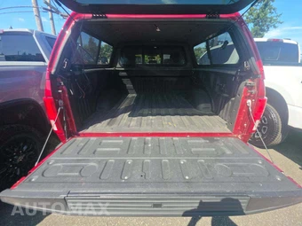 2019 Ford F-150 Lariat Crew Cab Short Bed - miniatura 14