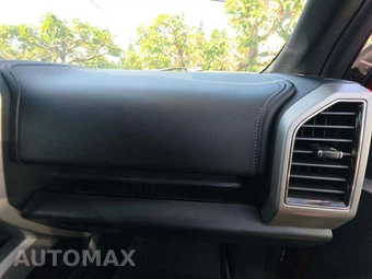 2019 Ford F-150 Lariat Crew Cab Short Bed - miniatura 19