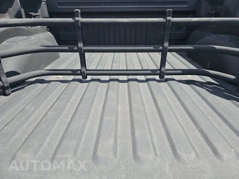 2019 Ford F-150 Lariat Crew Cab Short Bed - miniatura 16