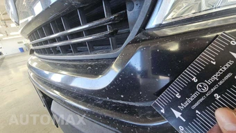 2019 Ford F-150 Lariat Crew Cab Short Bed - miniatura 22