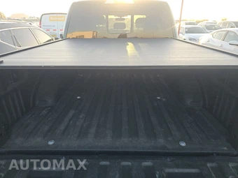 2019 Ford F-150 Lariat Crew Cab Short Bed - miniatura 16