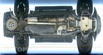 2019 Ford F-150 Lariat Crew Cab Short Bed - miniatura 21