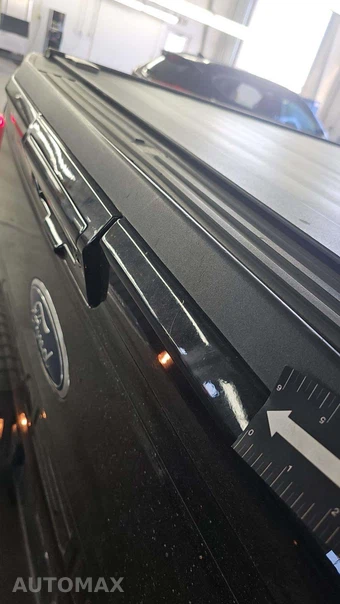 2019 Ford F-150 Lariat Crew Cab Short Bed - miniatura 23