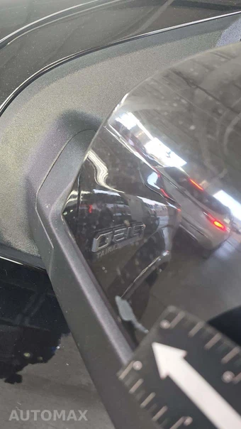 2019 Ford F-150 Lariat Crew Cab Short Bed - miniatura 24