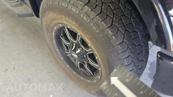 2019 Ford F-150 Lariat Crew Cab Short Bed - miniatura 28