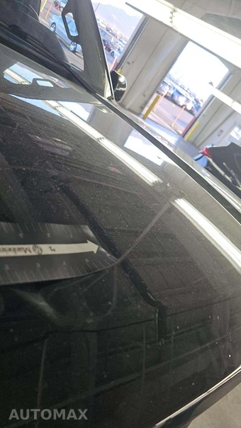2019 Ford F-150 Lariat Crew Cab Short Bed - miniatura 34