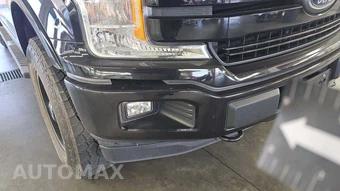 2019 Ford F-150 Lariat Crew Cab Short Bed - miniatura 36