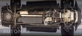 2019 Ford F-150 Lariat Crew Cab Short Bed - miniatura 17