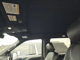 2019 Ford F-150 Lariat Crew Cab Short Bed - miniatura 19