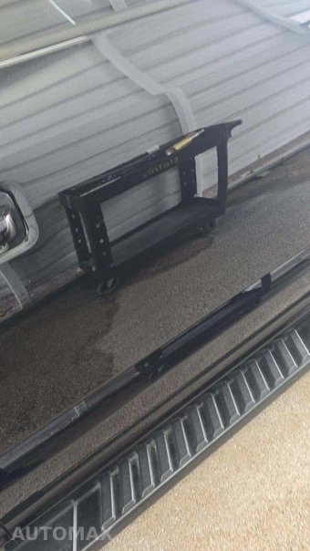 2019 Ford F-150 Lariat Crew Cab Short Bed - miniatura 21