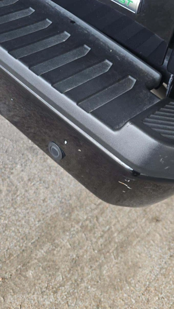2019 Ford F-150 Lariat Crew Cab Short Bed - miniatura 24