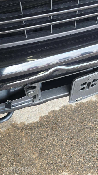 2019 Ford F-150 Lariat Crew Cab Short Bed - miniatura 26