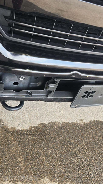 2019 Ford F-150 Lariat Crew Cab Short Bed - miniatura 27