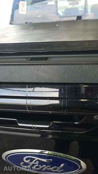 2019 Ford F-150 Lariat Crew Cab Short Bed - miniatura 28