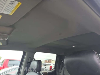 2019 Ford F-150 Lariat Crew Cab Short Bed - miniatura 11