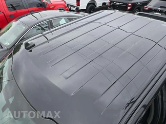 2019 Ford F-150 Lariat Crew Cab Short Bed - miniatura 12