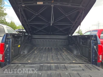 2019 Ford F-150 Lariat Crew Cab Short Bed - miniatura 16