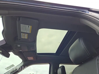 2019 Ford F-150 Lariat Crew Cab Short Bed - miniatura 17