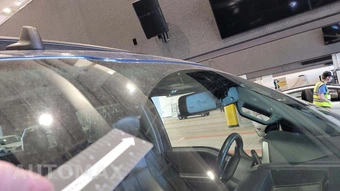 2019 Ford F-150 Lariat Crew Cab Short Bed - miniatura 28