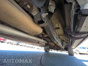 2019 Ford F-150 Lariat Crew Cab Short Bed - miniatura 17